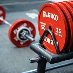 صفحه وزنه الیکو ELEIKO