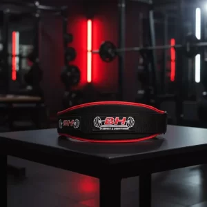 کمربند بدنسازی برند بهمن استحکام