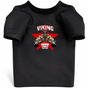 سوت پرس سینه بهمن استحکام