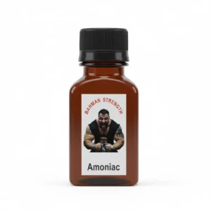 امونیاک
